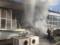 Восемь человек госпитализированы после взрыва на заводе в Сумах