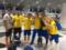 Сборная Украины по мини-футболу с разгромной победы стартовала на Чемпионате мира