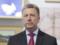 В Конгрессе США допросили Волкера