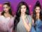 Троица красоток из семьи Кардашян и эпатажная Сайрус. 10 самых популярных женщин в Instagram