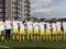 Юношеская сборная Украины в матче с десятью предупреждениями сыграла вничью против греков