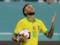 Неймару покорилось рекордное достижение в сборной Бразилии