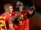 Бельгия – Сан-Марино 9:0 Видео голов и обзор матча