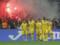 Сборная Украины в феерическом матче победила Португалию и с первого места вышла на Евро-2020