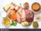 Основные продукты для жизни