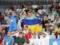 Сборная Украины завоевала три медали на Всемирных пляжных играх