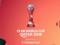 ФИФА утвердила сроки и эмблему Клубного чемпионата мира-2019