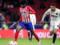 Ариас и Эрмосо сыграют на флангах обороны Атлетико в матче против Валенсии