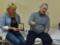 В Харьков приехал Герой Украины Владимир Жемчугов