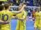 Сборная Украины по футзалу разгромной победой стартовала в отборе к Чемпионату мира