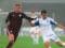 Динамо — Копенгаген 1:1 Видео голов и обзор матча
