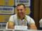 Шевченко вызвал в сборную Шведа и Шахова, Степаненко остался вне списка