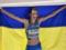 Украинскую прыгунью Магучих признали лучшей молодой легкоатлеткой Европы