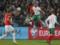 Сборную Болгарии наказали матчем без зрителей за расизм в отборе к Евро-2020