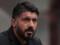 Gattuso - the main contender for the post of coach Udinese