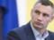 Кличко обратился в Нацполицию из-за увольнения его с должности главы КГГА