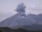 В Японии извергается вулкан Сацума-Иодзима