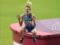 Украинка Магучих претендует на звание лучшей молодой легкоатлетки мира