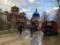 В Ивано-Франковской области в церкви ПЦУ произошел пожар