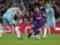 “Barcelona” sensationally could not beat “Slavia” in the Champions League