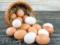 Как отличить поддельные яйца