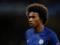 Lucescu: Juventus would be the perfect club for Willian