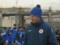 Vorskla announced the appointment of a new head coach