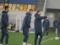 Русин, Леднев и Вантух составят атакующее трио молодежной сборной Украины в матче против Дании