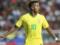 Родриго Гоэс дебютировал за сборную Бразилии
