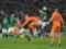 Northern Ireland - Netherlands 0: 0 Match Overview