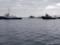 Захваченные Россией украинские корабли идут в Одессу