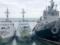 В ВМС Украины подтвердили передачу захваченных кораблей
