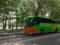 Автобусний лоукостер Flixbus відкриє перший в Україні  