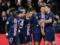 PSG confidently beat Lille