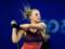 Ястремская претендует на престижную награду WTA