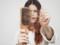 Мужские лекарства остановят выпадение волос у женщин