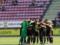 Rukh beat Prykarpattya, and Flint beat Miner-Sport
