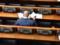 Украинцы шокированы непрофессионализмом нардепов
