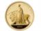 В Британии изготовили самую крупную монету из золота