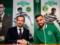 Bruno Fernandes signed a new contract with Sporting L