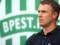 Rebrov: Ferencvaros can still reach the playoffs of LE