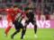 Бавария — Байер 1:2 Видео голов и обзор матча