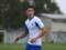 Защитник  Динамо  Попов вернулся в общую группу после повреждения