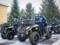 The National Guard will patrol the mountainous areas of Transcarpathia