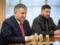 Аваков провел встречу с временным поверенным в делах США в Украине Тейлором