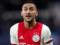 Ziesh, Salah, Mane and others - presented a dozen applicants for the title of player of the year