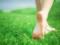 Doctors told why walking barefoot is good