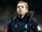 Coach Werder: Failures of Bavaria against Bayer and Borussia M - misunderstandings