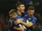 Bright and stylish. Atalanta Malinowski will play the next match in Christmas uniform