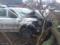 Тяжелое ДТП под Харьковом: четверо пострадавших, в том числе - трое полицейских